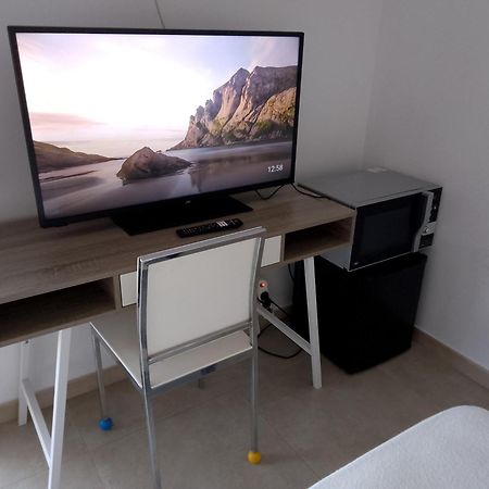 Vinci Residence - Vr Fiumicino Luaran gambar