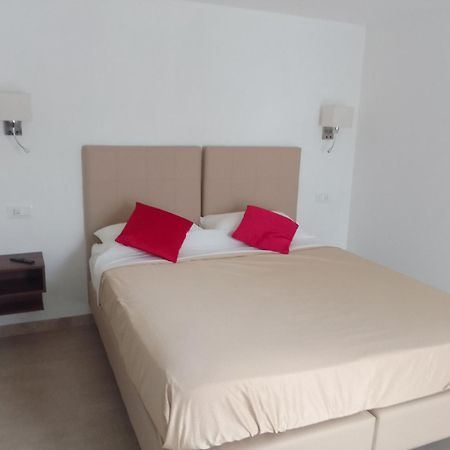 Vinci Residence - Vr Fiumicino Luaran gambar