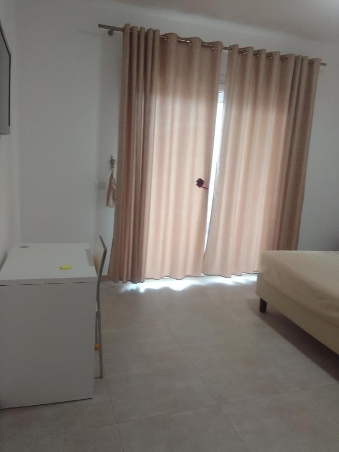 Vinci Residence - Vr Fiumicino Luaran gambar