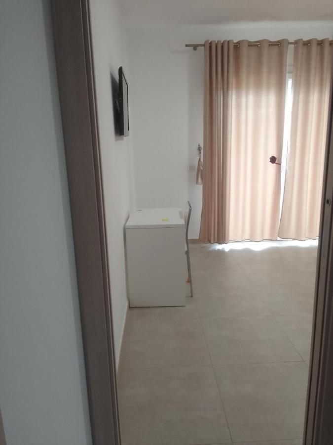 Vinci Residence - Vr Fiumicino Luaran gambar