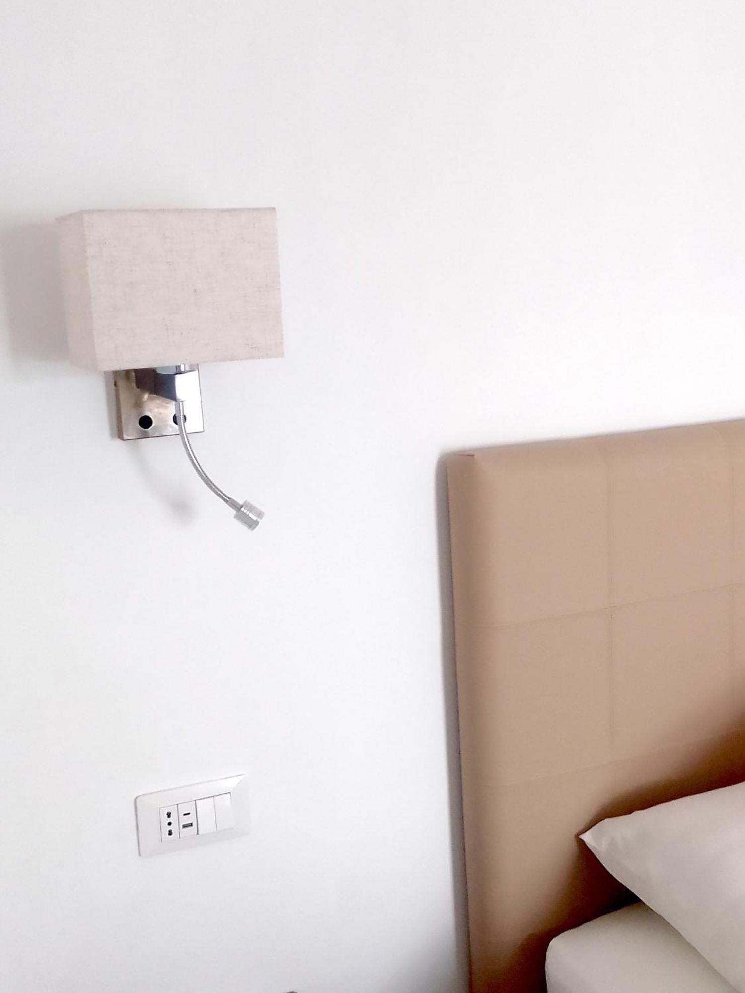Vinci Residence - Vr Fiumicino Luaran gambar