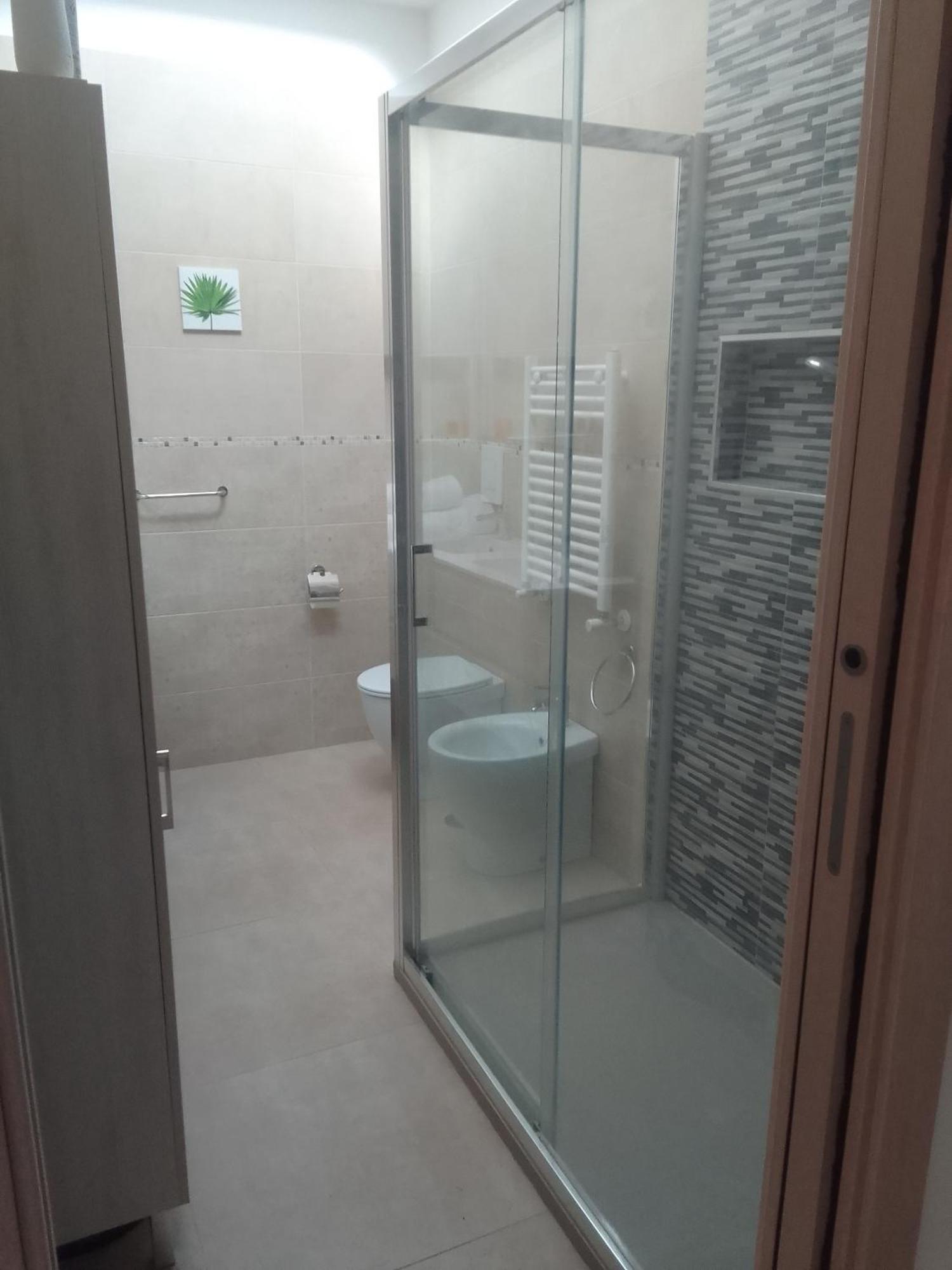 Vinci Residence - Vr Fiumicino Luaran gambar