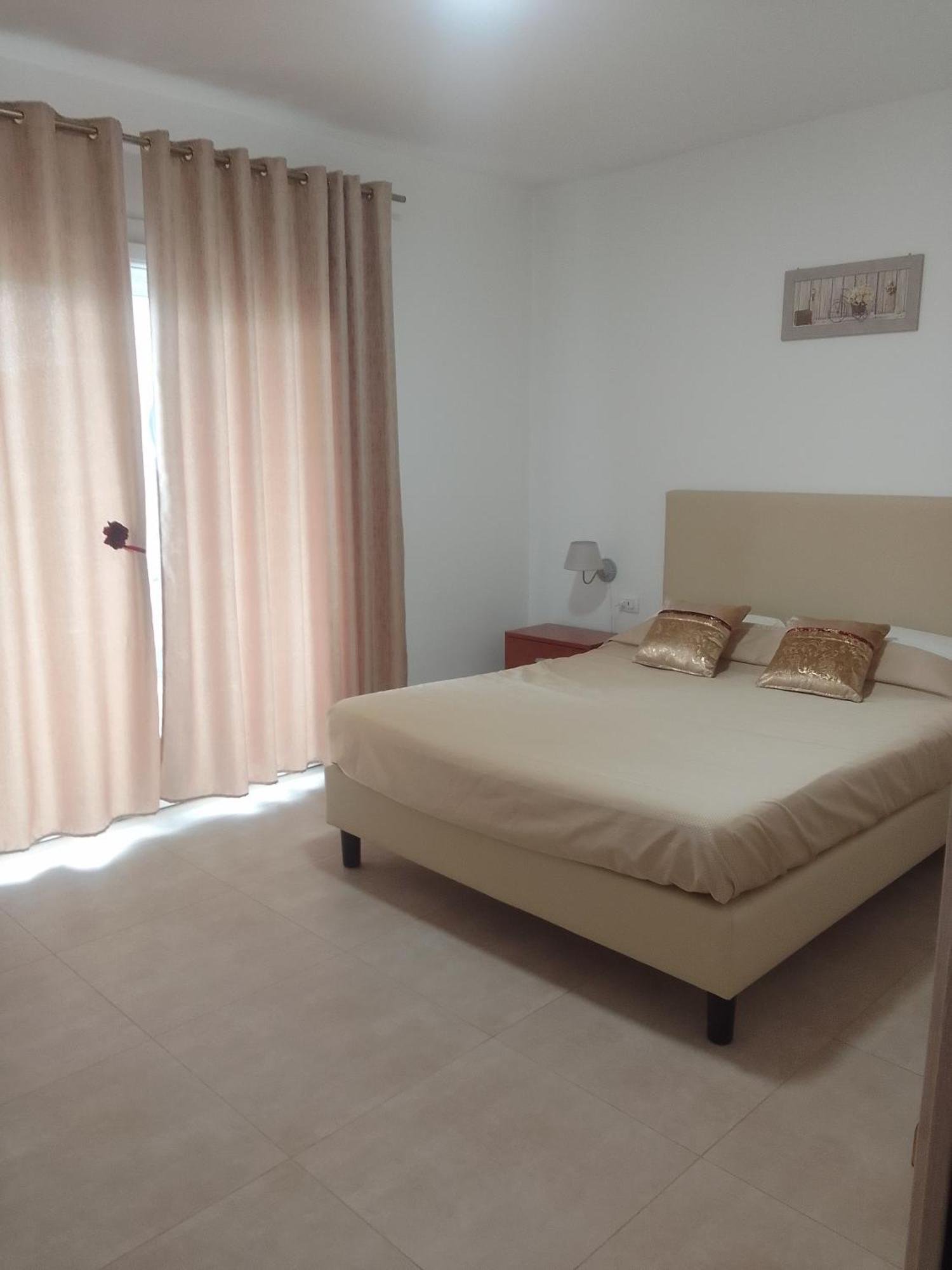 Vinci Residence - Vr Fiumicino Luaran gambar