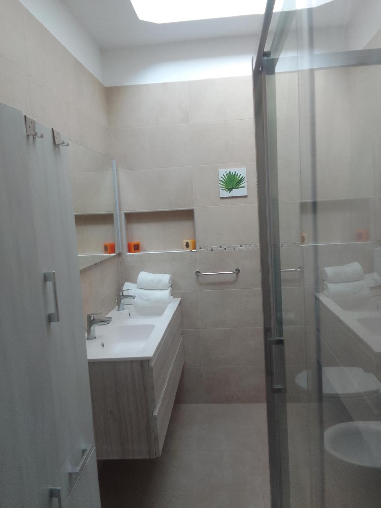 Vinci Residence - Vr Fiumicino Luaran gambar