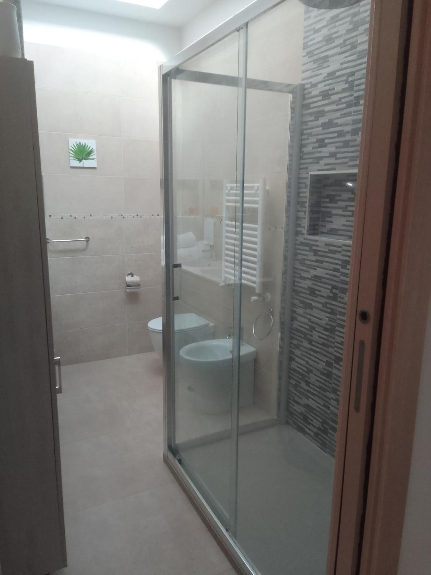 Vinci Residence - Vr Fiumicino Luaran gambar
